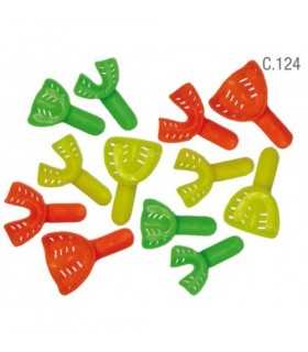 تری اطفال - تکسان