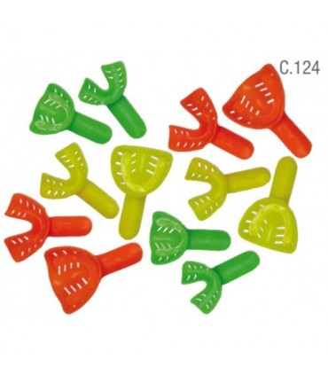 تیغ - قیچی - تری|تری اطفال - تکسان