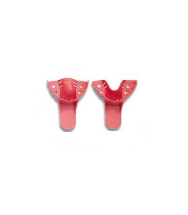 تیغ - قیچی - تری|تری با دندان قدامی تکسان