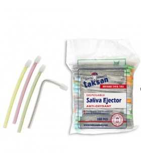 سرساکشن یکبار مصرف تکسان