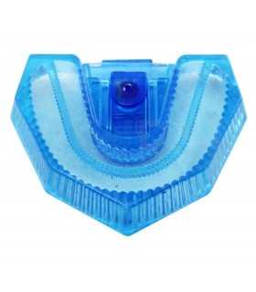 کست مدرج - تکسان