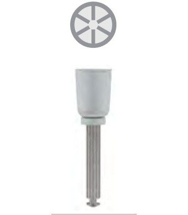 کاپ و مولت پولیش|رابرکپ طوسی مدل کاپ - Stoddard