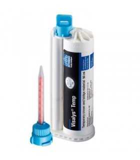 ماده روکش موقت Kettenbach - Visalys Temp