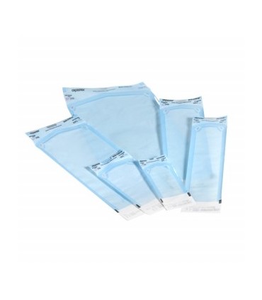 کاغذ و نشانگر اتوکلاو|پاکت استریل اتوکلاو - PackMed