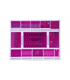 ست ترمیمی - دنا پویا