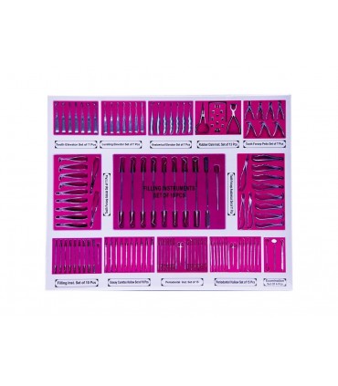 ست ترمیمی - دنا پویا