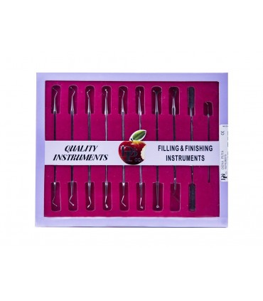 ست ترمیمی - دنا پویا