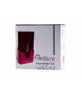 جای دستمال کاغذی برلیانت