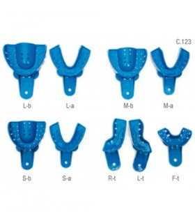 تری بالدار قدامی - تکسان