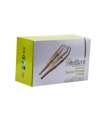 یکبار مصرف ها|پنس یکبار مصرف برلیانت - Brilliant