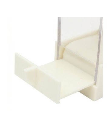 ماسک و عینک و محافظ ها|جای رول پنبه کشویی تکسان