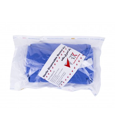 پک استریل|پک استریل ساده - روشا