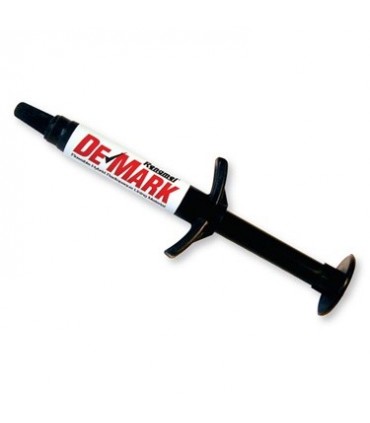 کامپوزیت|کامپوزیت فلو کازمودنت Cosmedent Renamel De-Mark