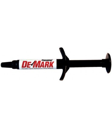 کامپوزیت|کامپوزیت فلو کازمودنت Cosmedent Renamel De-Mark