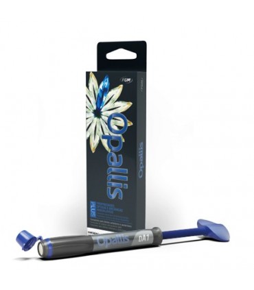 کامپوزیت|کامپوزیت زیبایی اپالیس FGM - Opallis