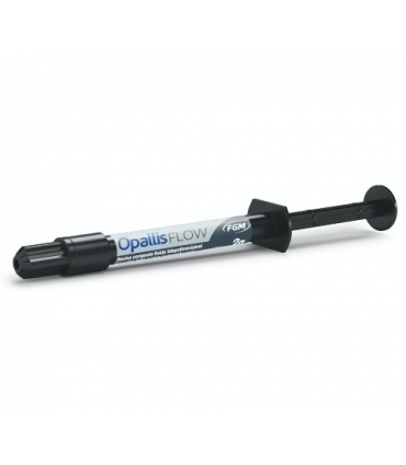 کامپوزیت فلو اپالیس FGM - Opallis Flow