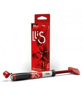 کامپوزیت نانوهیبرید لیس FGM - Llis