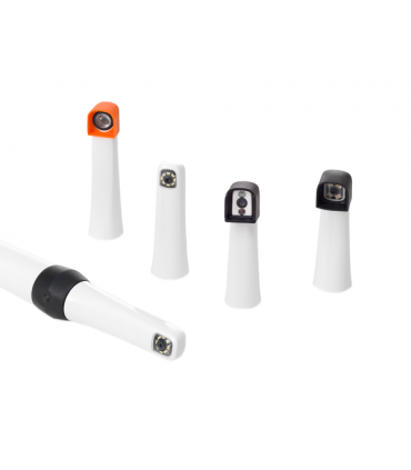 دوربین و رادیوگرافی دیجیتال|دوربین داخل دهانی Durr-VistaCam iX