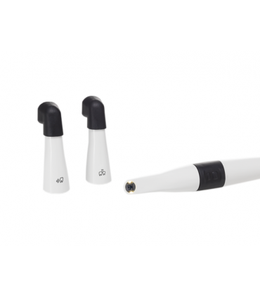 دوربین و رادیوگرافی دیجیتال|دوربین داخل دهانی Durr Dental-VistaCam iX HD