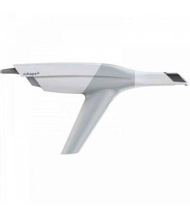 تجهیزات دندانپزشکی|اسکنر داخل دهانی رنگی تری شیپ 3 3Shape - Trios