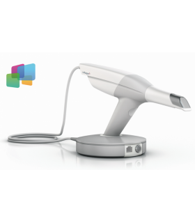 اسکنر داخل دهانی|فروشگاه ابزار و مواد دندانپزشکی دیشدال