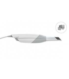 اسکنر داخل دهانی سیاه و سفید تری شیپ 3Shape -Trios 3