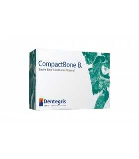 پودر استخوان دنتگریس Dentegris- CompactBone B
