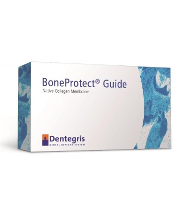 مواد بازسازی کننده|ممبرین کلاژنی بون پروتکت دنتگريس Dentegris -BoneProtect Guide