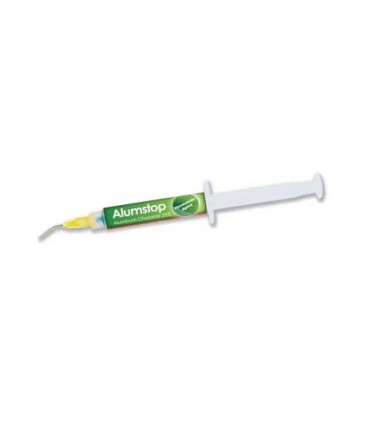 ژل هموستاتیک Alumstop 25% - مروابن