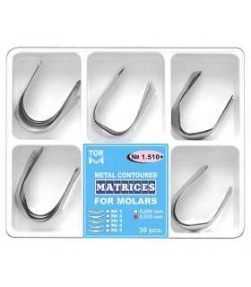 کیت نوار ماتریکس کوهان دار- TOR VM