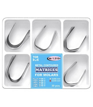 نوار ماتریکس|کیت نوار ماتریکس کوهان دار- TOR VM