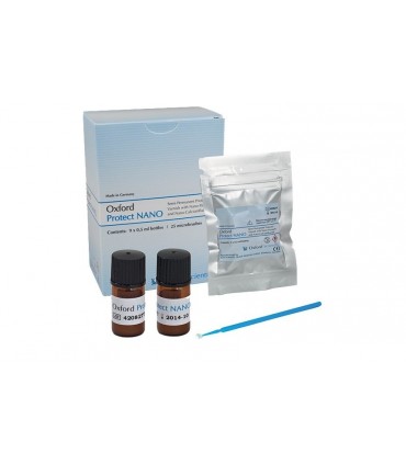 فلوراید|وارنیش فلوراید پروتکت نانو آکسفورد Oxford -Protect Nano