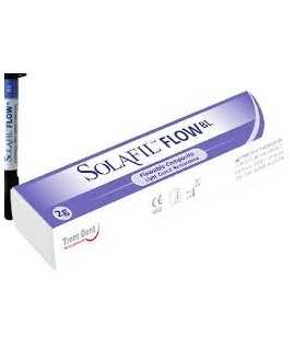 کامپوزیت فلو سولافیل TRENT DENT-SOLAFIL
