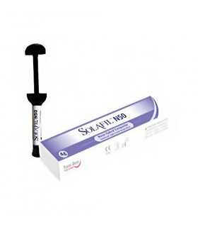 کامپوزیت نانو هیبرید سولافیل Trent Dent-Solafil N50