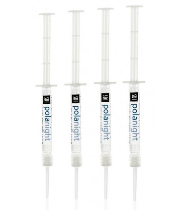 بلیچینگ خانگی|بلیچینگ خانگی SDI-Polanight