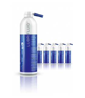 اسپری روغن بین ایر Bein Air - Lubrifluid