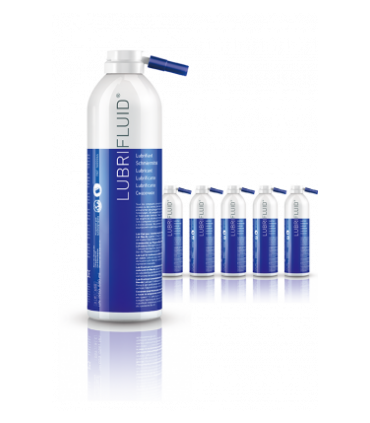 اسپری روغن بین ایر Bein Air - Lubrifluid