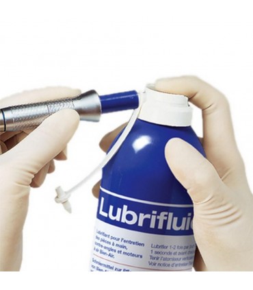 اسپری روغن بین ایر Bein Air - Lubrifluid