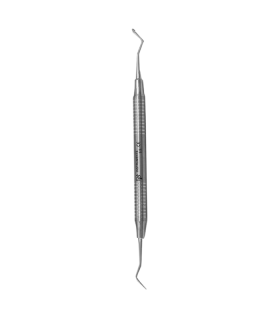 قلم نخ زیر لثه - دنا پویا