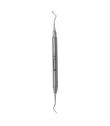 سایر ابزار جراحی|قلم نخ زیر لثه - دنا پویا