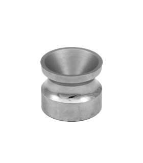 گوده آمالگام فلزی - دنا پویا