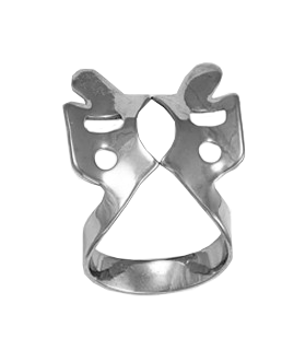 کلمپ پر مولر - دنا پویا