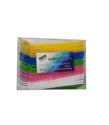 یکبار مصرف ها|آینه یکبار مصرف-زلال