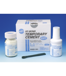 سمان زینک فسفات شوفو - shofu Hy Bond