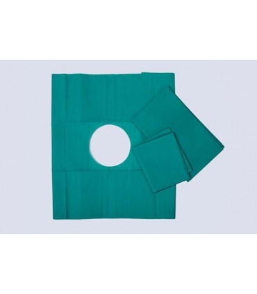 روکش ها و روپوش ها|شان 70*70 ساده الیافی - روشا طب