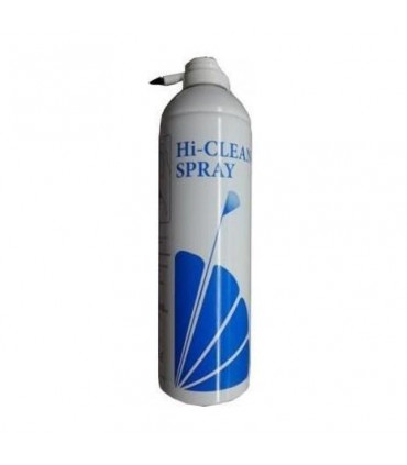 اسپری روغن NSK - Hi Clean Spray