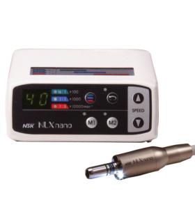 میکروموتور NSK NLX nano
