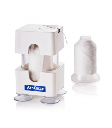 نخ دندان|دیسپنسر نخ دندان کامفورت اکسپندر تريزا - Trisa