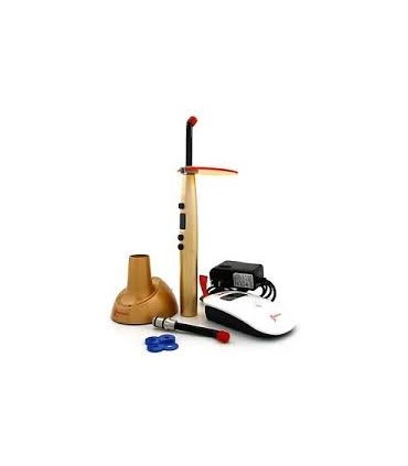 لایت کیور ارتودنسی وودپکر Woodpecker LED.H Ortho