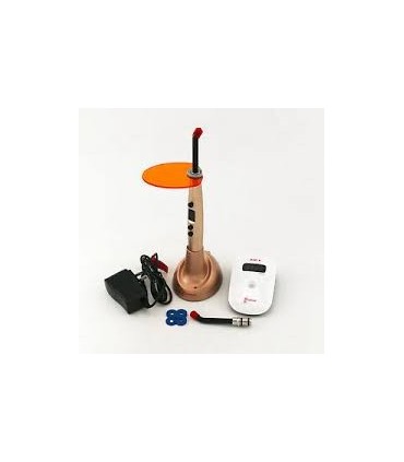 لایت کیور ارتودنسی وودپکر Woodpecker LED.H Ortho